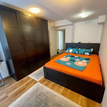 Terrace Apartments Otopeni ! Extérieur photo