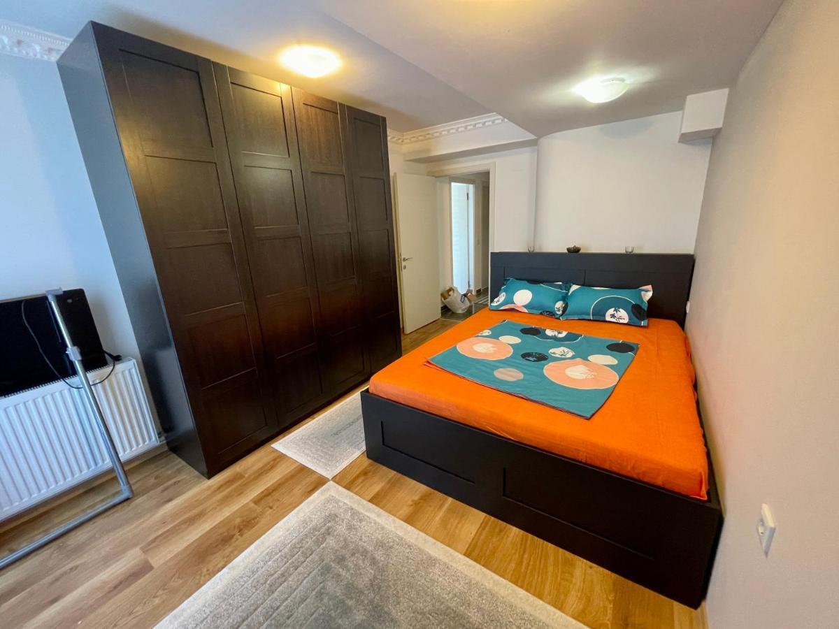 Terrace Apartments Otopeni ! Extérieur photo