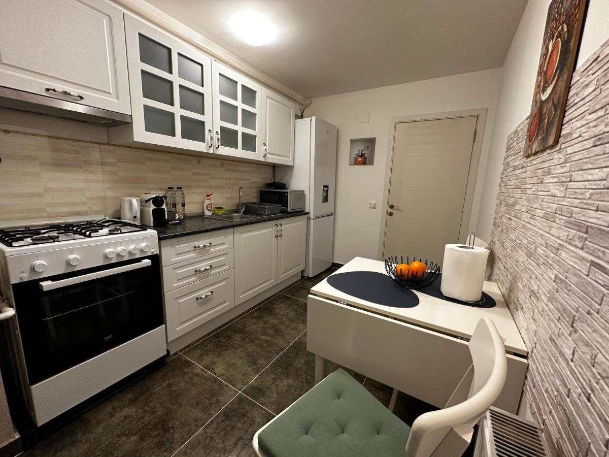 Terrace Apartments Otopeni ! Extérieur photo