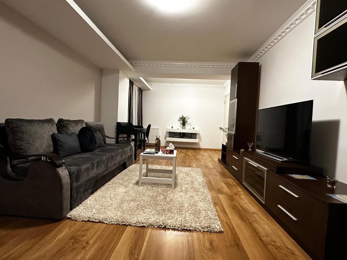 Terrace Apartments Otopeni ! Extérieur photo