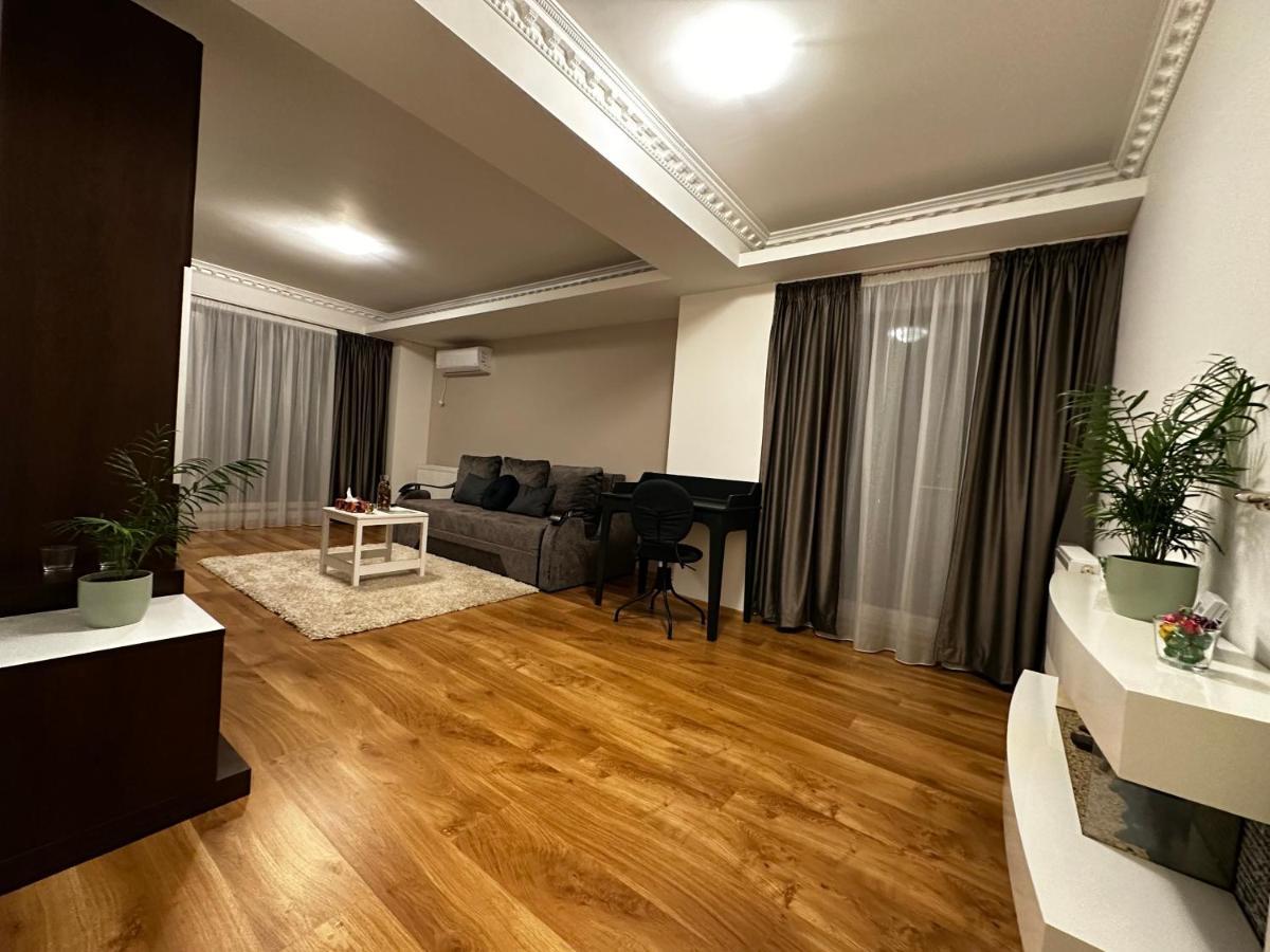 Terrace Apartments Otopeni ! Extérieur photo